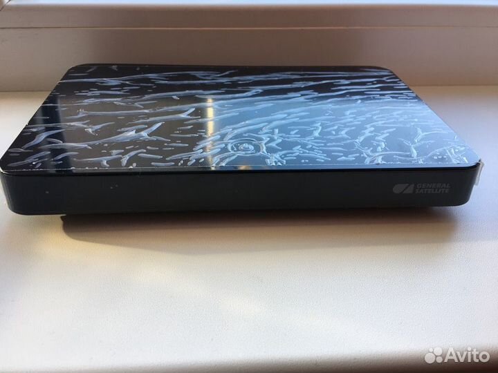 Ресивер триколор