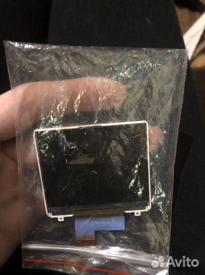iPod classic 6,7