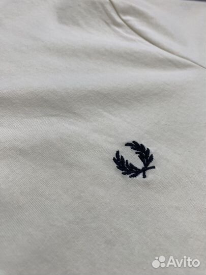 Футболка fred perry