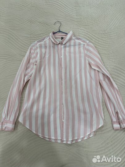 Рубашки женские пакетом 42 44