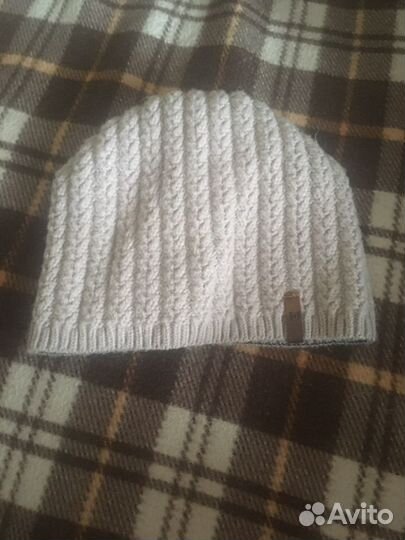 Шапка женская