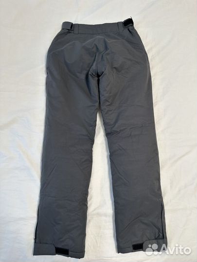 Брюки горнолыжные женские