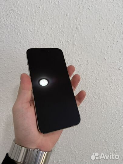 iPhone 15 Pro Max, 256 ГБ