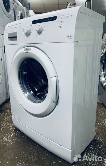 Стиральная машина Whirlpool AWG 328