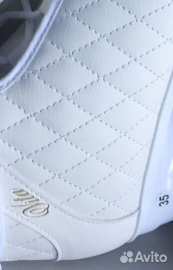 Женские фитнес коньки от Nordway