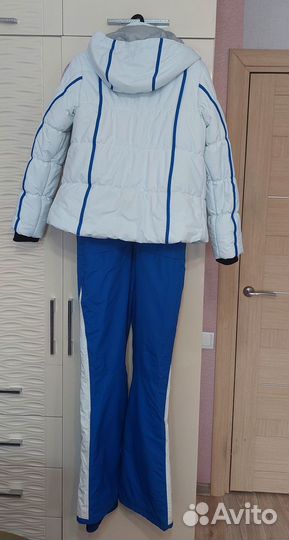 Горнолыжный костюм