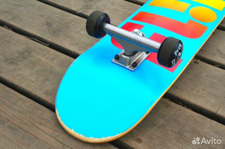 Скейтборд Flip