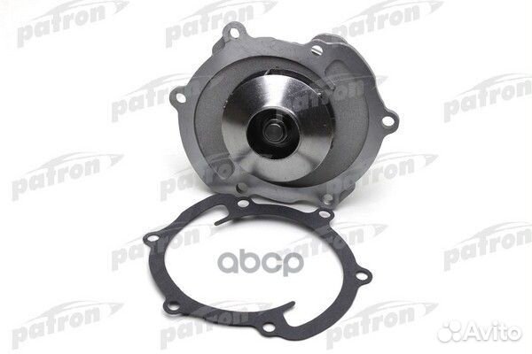 Насос водяной O-264 opel: signum/vectra C 2.8 V