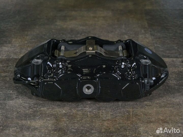 Тормозная система Chery Tiggo 7 Pro Max 2022- GT4