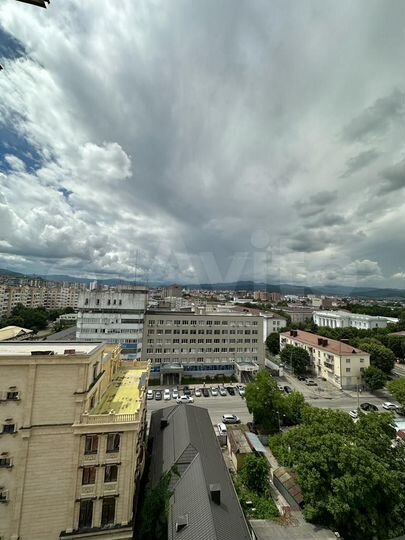 3-к. квартира, 118 м², 11/11 эт.