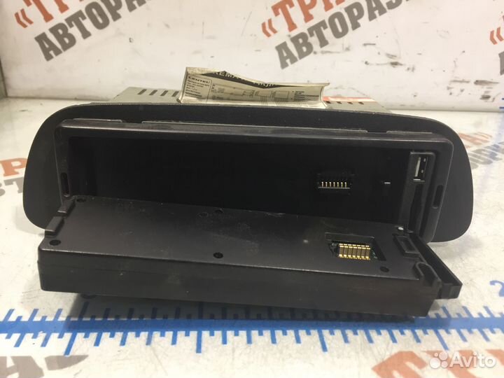 Мерседес Спринтер Магнитола