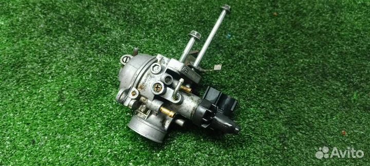 Карбюратор (мото) Мопед Honda Tact 51