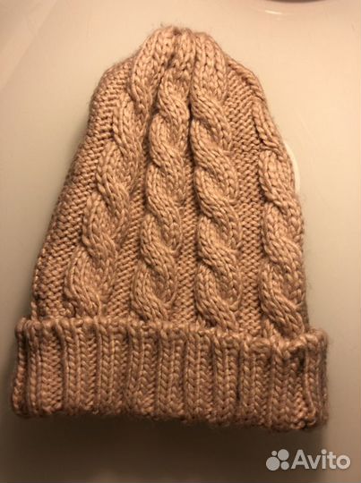 Шапки dcshoes, volcom, marmalato