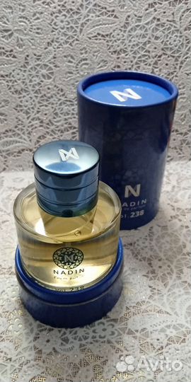 EDP Nadin 50 мл