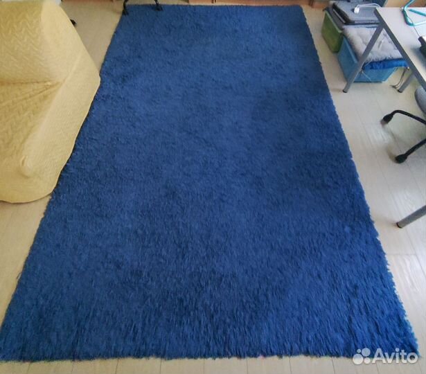Ковер IKEA бу