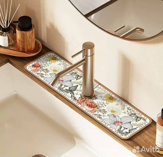 Впитывающий коврик оптом