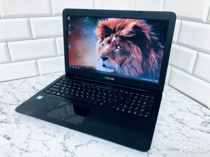 Asus X556U/Core i5/RAM6gb/SSD+HDD