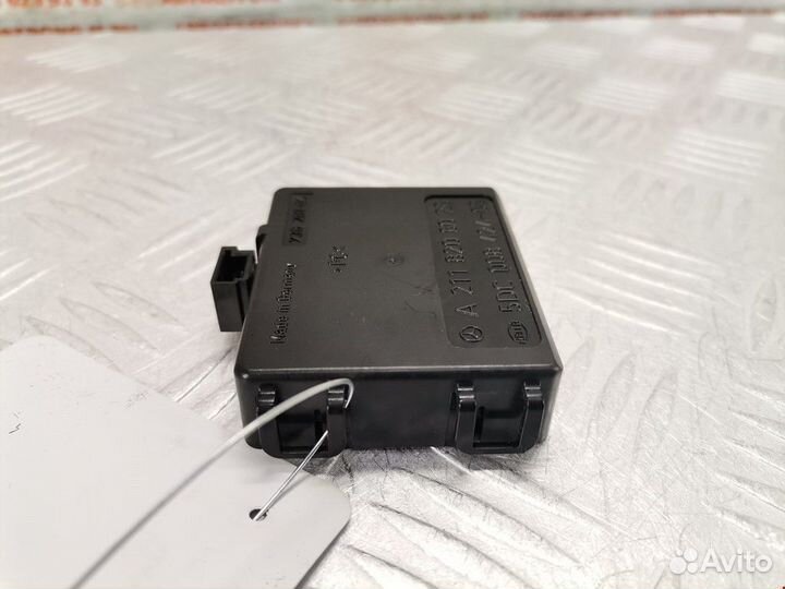 Датчик дождя Mercedes-Benz E-Класс W211/S211 2004