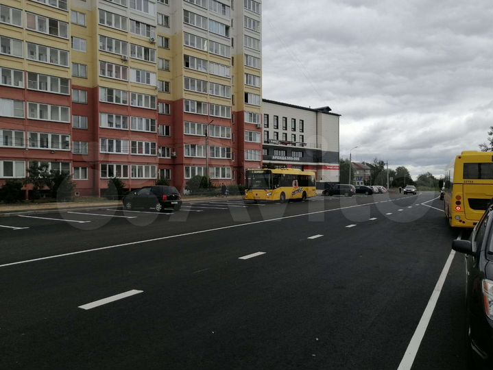 Свободного назначения 500,250,100м2