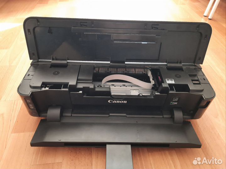 Цветной лазерный принтер