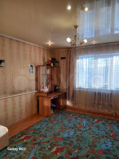 Дом 108 м² на участке 20 сот.