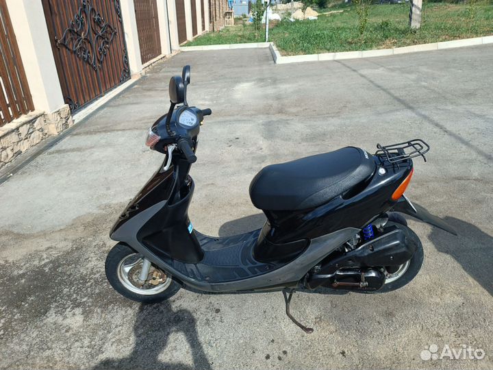 Honda Dio AF34
