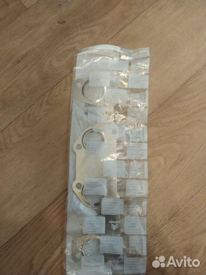 Прокладки двигателя Пежо 206