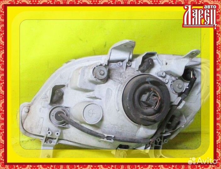 Фара Daihatsu Mira