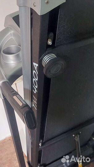 Беговая дорожка