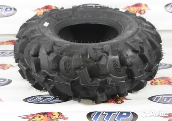 Шина для квадроцикла ITP Blackwater Evolution 30x1