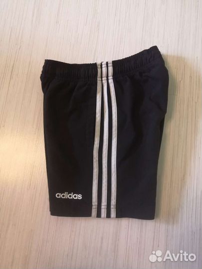 Шорты adidas 128-134 размер