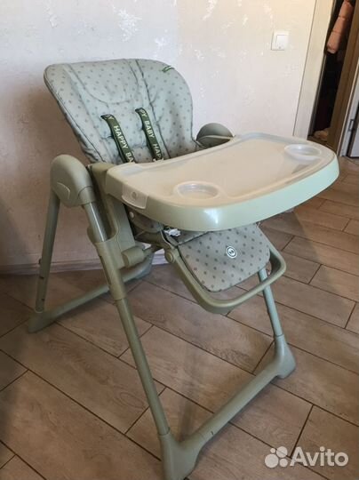 Стул для кормления