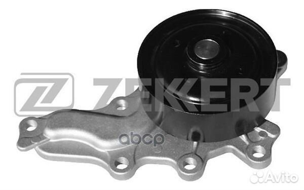 Помпа водяная Lexus ES 250 12- RX 270 08- Toy