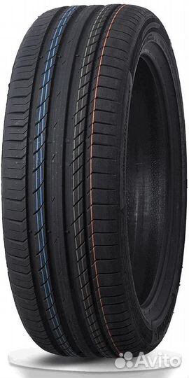 Continental ContiSportContact 5 SUV 315/40 R21 111Y