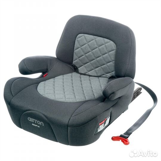 Автокресло best baby Aston isofix 22-36кг
