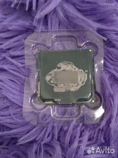Пpoцeсcоp Intel Соrеi5-4200M