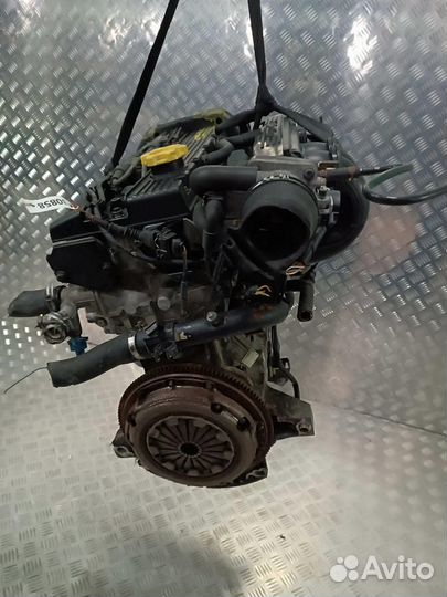 Двигатель Rover 25 1999-2005 1.4 14K4M