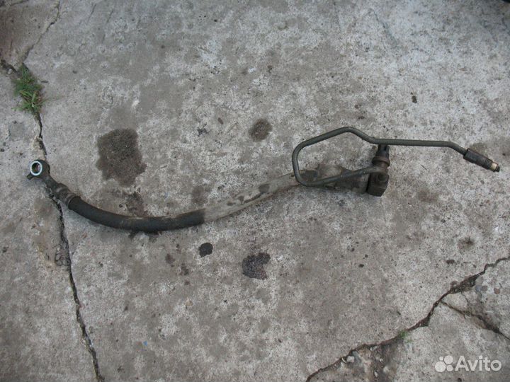 Шланг гур Nissan Almera N16