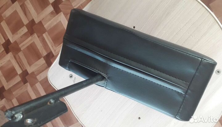 Подлокотник на ваз