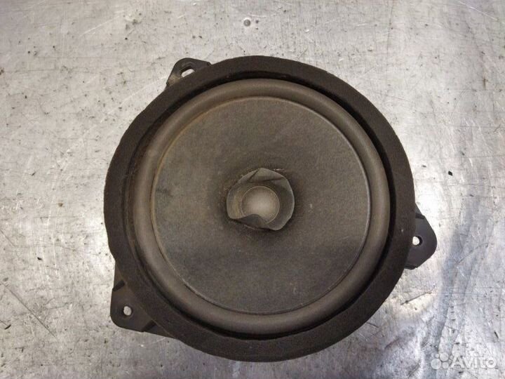 Динамик задний правый Chery Tiggo 2007