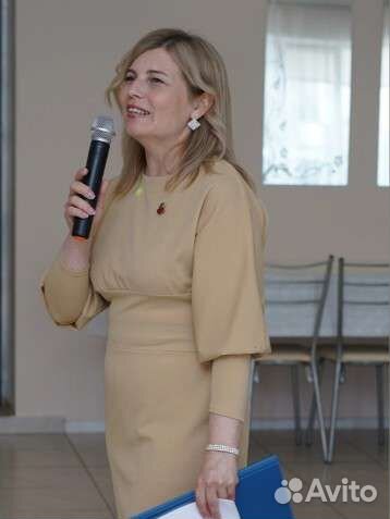 Ведущая Вашихпраздников на татарско-русском языке