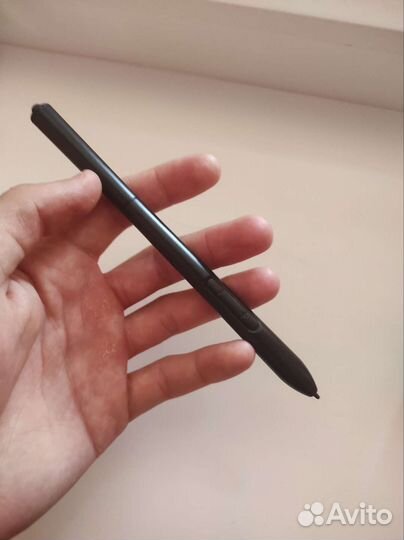 Графический планшет 10 moons 1060 plus