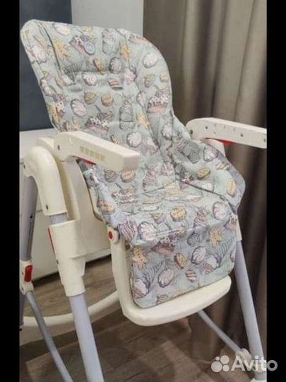 Стульчик для кормления