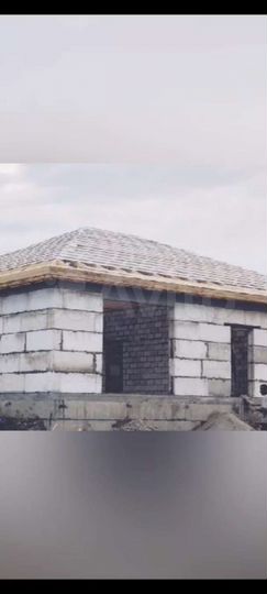 Дом 210 м² на участке 6 сот.