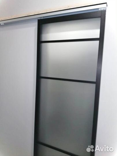 Межкомнатные раздвижные перегородки