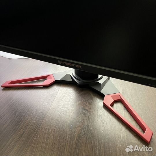 2K Монитор Acer Predator 27 165Hz