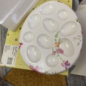 Подставка для яиц villeroy&boch