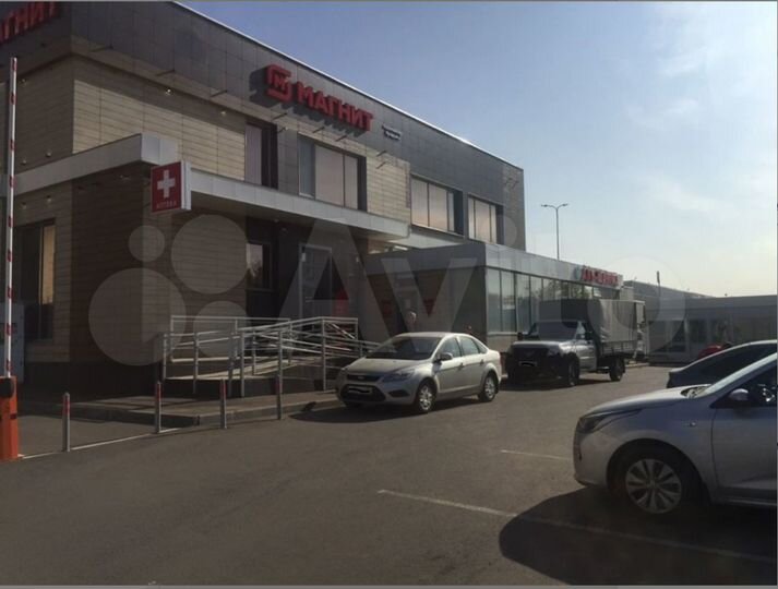 Сдам помещение 33,4 м²