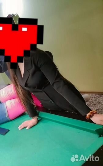 Платье женское