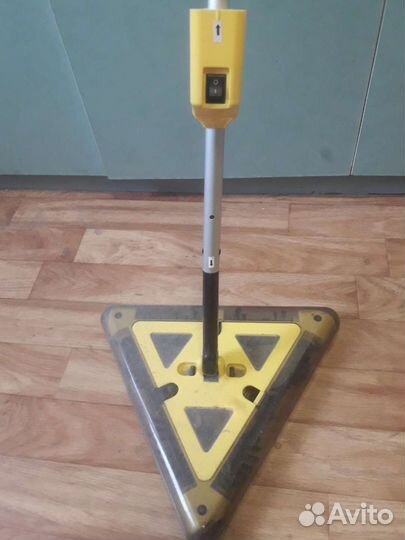 Электровеник